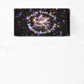 独自ののカスタム作成 横断幕 (インサイチュ)