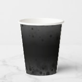 独自ののカスタム作成 紙コップ (裏面)