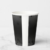 独自ののカスタム作成 紙コップ (右)