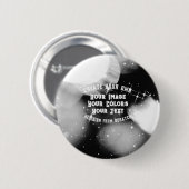 独自ののカスタム作成 缶バッジ (正面&裏面)