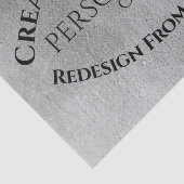 独自ののカスタム作成 薄葉紙 (詳細)