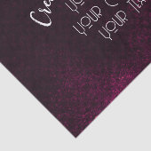 独自ののカスタム作成 薄葉紙 (詳細)