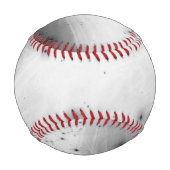 独自ののカスタム作成 野球ボール (裏面)