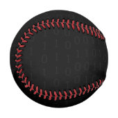 独自ののカスタム作成 野球ボール (正面左)