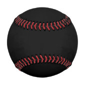 独自ののカスタム作成 野球ボール (正面)
