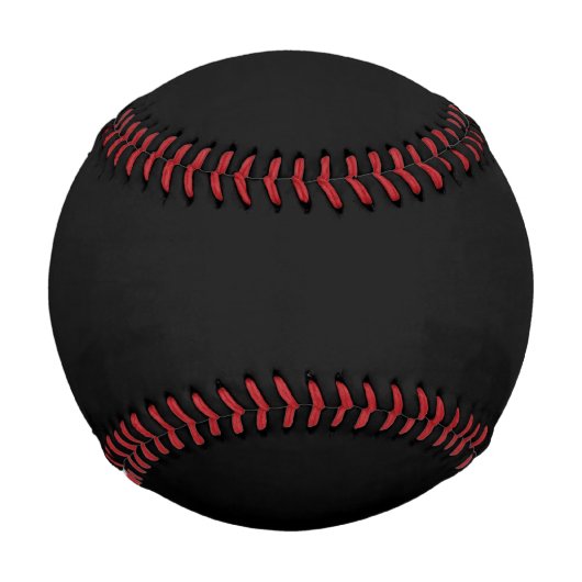 独自ののカスタム作成 野球ボール (正面)