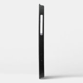 独自ののカスタム作成 Case-Mate iPhoneケース (裏面 / 左)