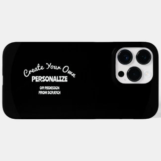 独自ののカスタム作成 Case-Mate iPhone 14 PRO MAXケース