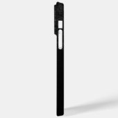 独自ののカスタム作成 Case-Mate iPhoneケース (裏面 / 左)