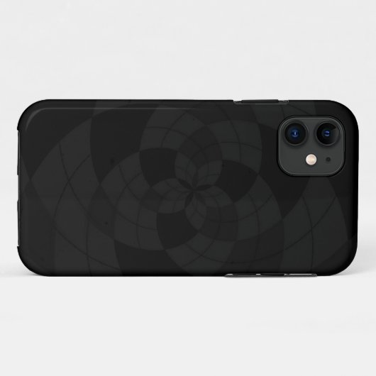 独自ののカスタム作成 Case-Mate iPhoneケース (裏面(横))