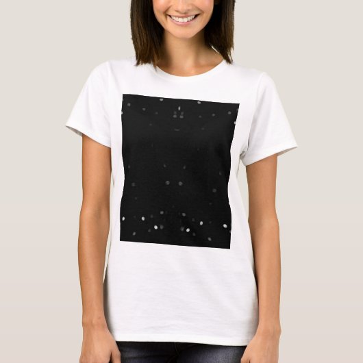 独自ののカスタム作成 Tシャツ (正面)