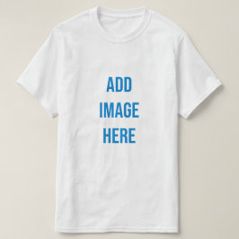 独自ののカスタム作成 Tシャツ