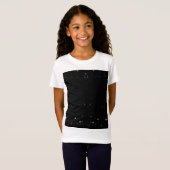 独自ののカスタム作成 Tシャツ (正面フル)