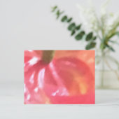 独自のはがきを作成する ポストカード (スタンド正面)