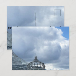 独自のはがきを作成する ポストカード