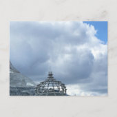 独自のはがきを作成する ポストカード (正面)