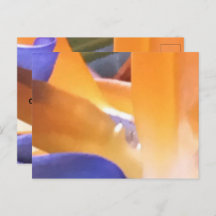 独自のはがきを作成する