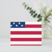 独自のはがきを作成する ポストカード (スタンド正面)