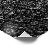 独自のやる気を起こさせる引用文モダンクラシック ポスター (コーナー)