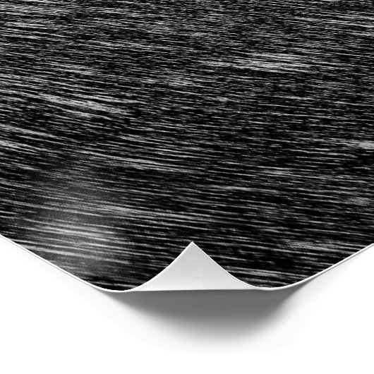 独自のやる気を起こさせる引用文モダンクラシック ポスター (コーナー)