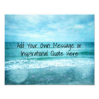 独自のやる気を起こさせる引用文Pの感動的作成 フォトプリント           