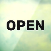 独自のを作シンプル成カスタム開ウィンドウの固定 ウィンドウサイン (シート3)