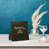 独自のを作パーソナライズされた成カスタム フォトプラーク (インサイチュ)