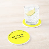 独自のアイディアコースターの追加 コースター (側面)