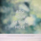 独自のアクリル高品質記号を作成 アクリルサイン (ニュートラル)