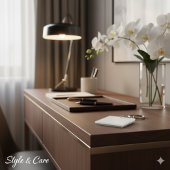 独自のアルミスクエアをパーソナライズ キーホルダー