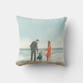 独自のアートワーク |お使いの絵画スケッチ クッション (正面)