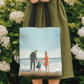 独自のアートワーク |お使いの絵画スケッチ トートバッグ