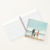 独自のアートワーク |お使いの絵画スケッチ ノートブック (内部)