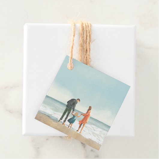 独自のアートワーク |お使いの絵画スケッチ フェイバータグ (インサイチュ)