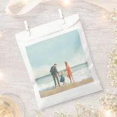 独自のアートワーク |お使いの絵画スケッチ フェイバーバッグ (クリップ留めされた状態)