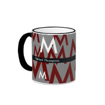 独自のイニシャル/文字パターンを作成する