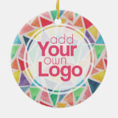 独自のイベントと大事な行事の作成 | オーナメント (裏面)