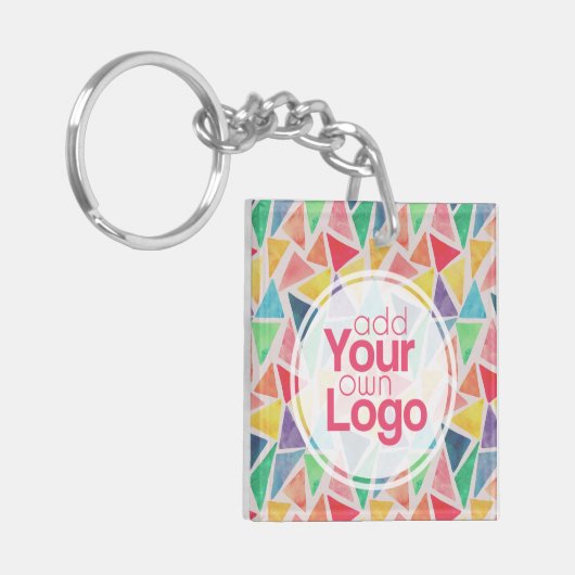 独自のイベントと大事な行事の作成 | キーホルダー (正面左)