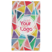 独自のイベントと大事な行事の作成 | ギフトバッグ (正面)