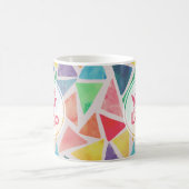 独自のイベントと大事な行事の作成 | クラシックマグ コーヒーマグカップ (中央)