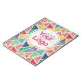 独自のイベントと大事な行事の作成 | ノートブック (左側)