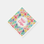 独自のイベントと大事な行事の作成 | 紙ナプキン スタンダードカクテルナプキン (角)