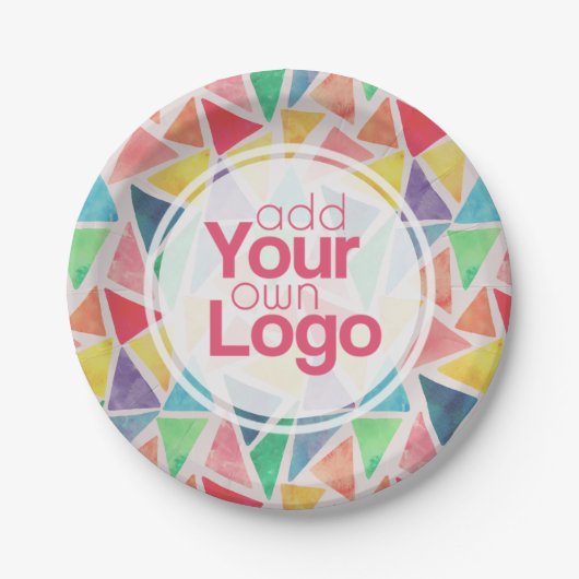 独自のイベントと大事な行事|紙プレート ペーパープレート (正面)