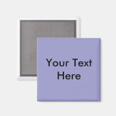 独自のイメージまたは文字の追加 – カスタマイズ マグネット (正面/裏面)