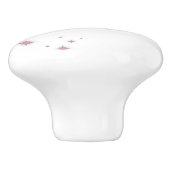 独自のイメージを作成する –  セラミックノブ (側面)