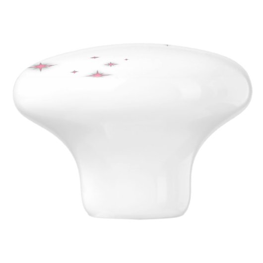 独自のイメージを作成する –  セラミックノブ (側面)