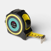 独自のイメージを追加カスタムChic Fresh Mint Green メジャー (傾斜)