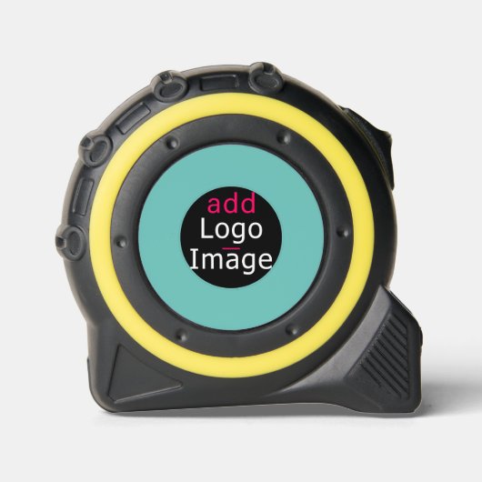 独自のイメージを追加カスタムChic Fresh Mint Green メジャー (正面)