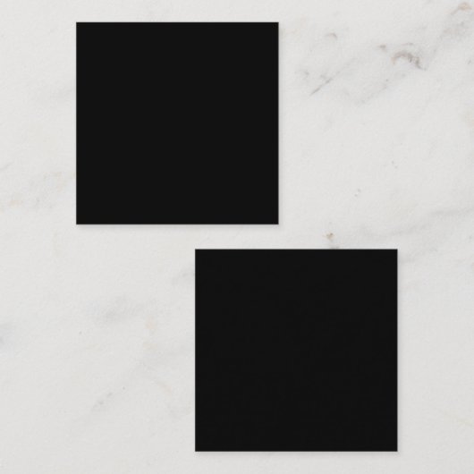 独自のイメージイメージをカスタム作成 エンクロージャーカード (正面/裏面)