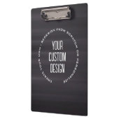 独自のイメージイメージをカスタム作成 クリップボード (左)